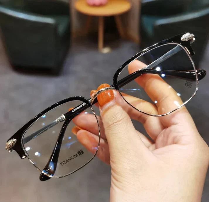 ✨LAST DAY SALE 60% OFF✨Ultra Light Anti Blue Presbyopic Glasses
