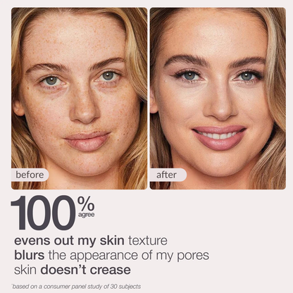 ✨ Your Skin, But Instantly Blurred & Perfected