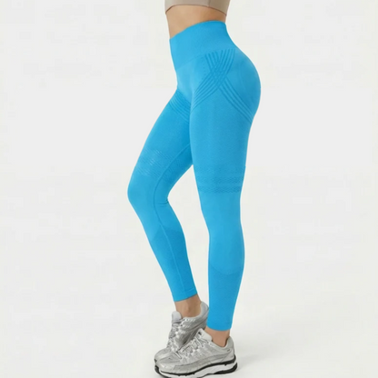 🔥 50% OFF TODAY | High-Waisted Butt-Lifting Leggings