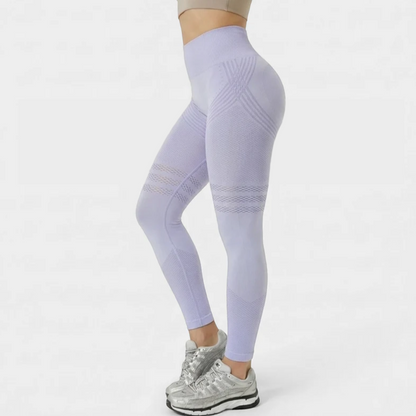 🔥 50% OFF TODAY | High-Waisted Butt-Lifting Leggings