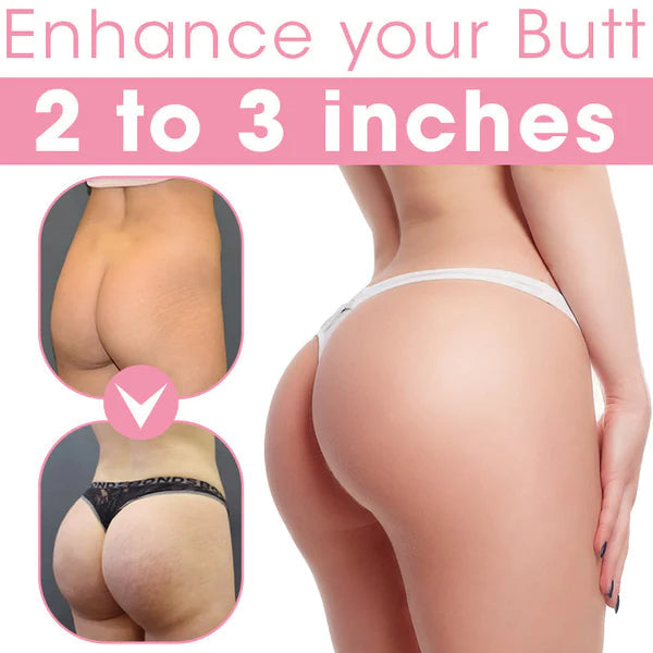 ODALIT™ButtMax+ Enhancement Butt Cream