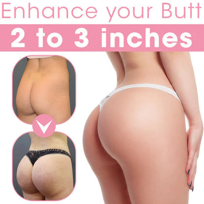 ODALIT™ButtMax+ Enhancement Butt Cream