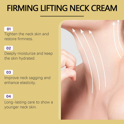 Light Eye Massage Cream with Caffeine & Hyaluronic Acid for Dark Circles Firming Fine Lines Hydrating Moisturizing Radiant Skin Care with Red Light Micro-Vibration Head