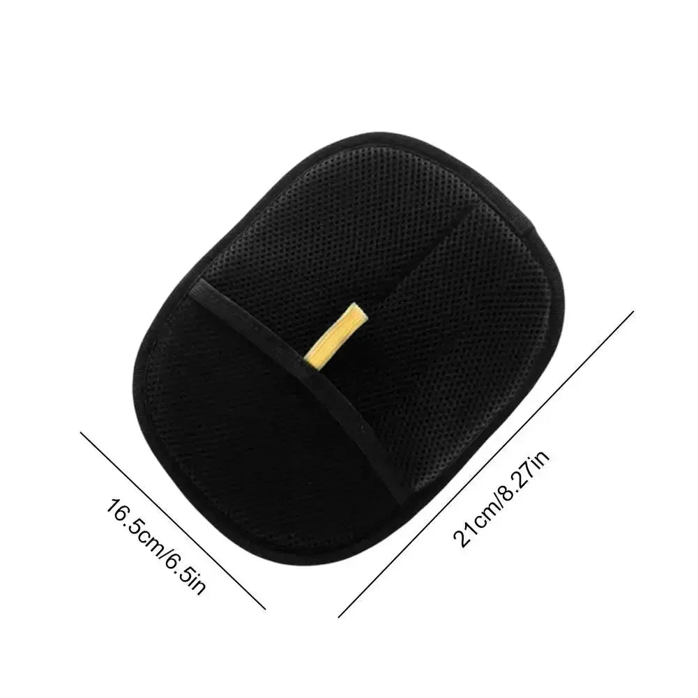 Reusable Pet Hair Remover Glove – Grooming & Cleaning Tool