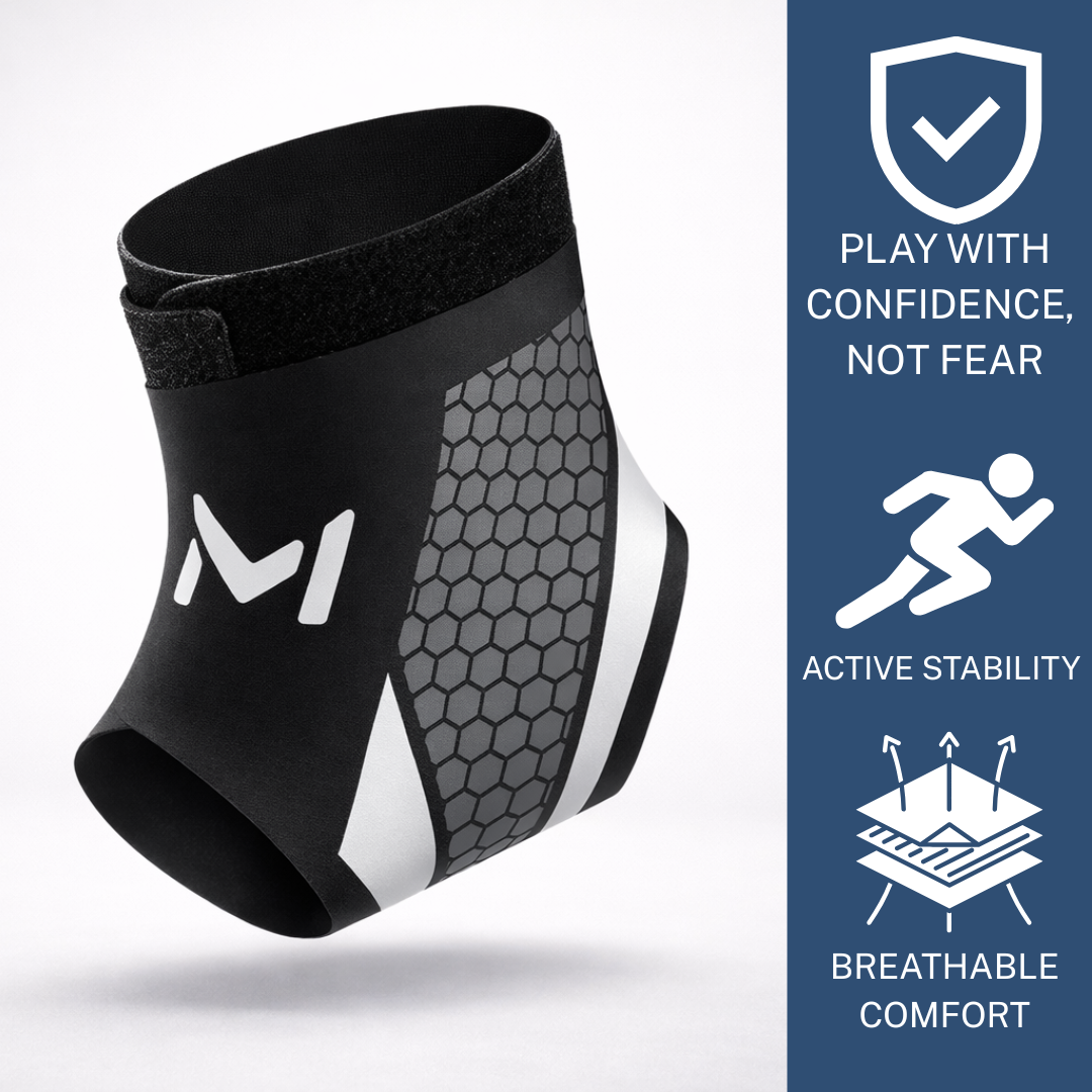 ODALIT™ Ankle Support