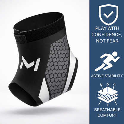 ODALIT™ Ankle Support