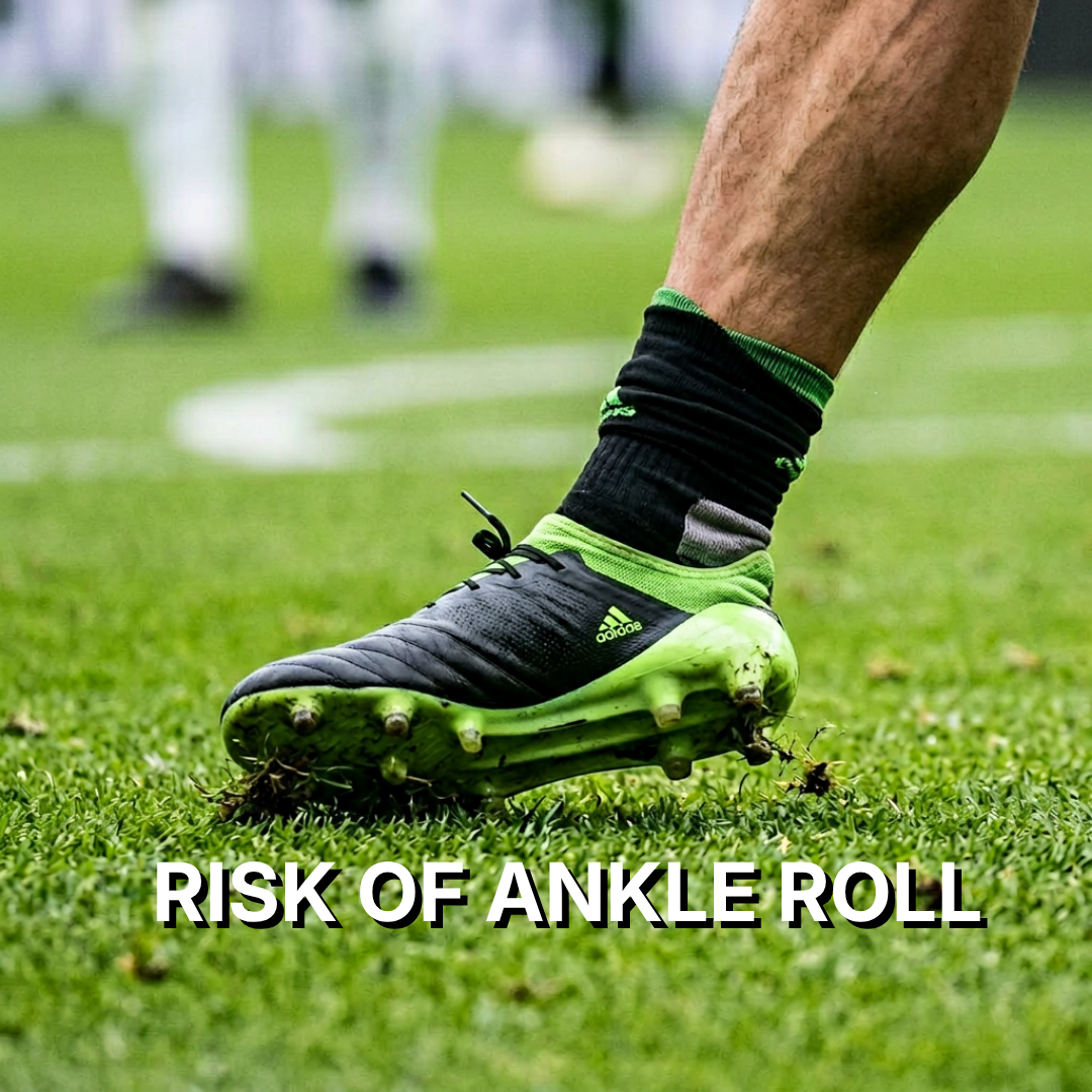 ODALIT™ Ankle Support