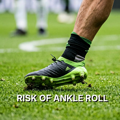 ODALIT™ Ankle Support