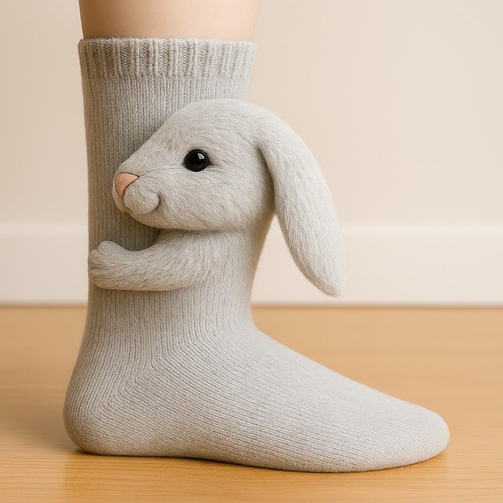 🦥Animal Socks🧦