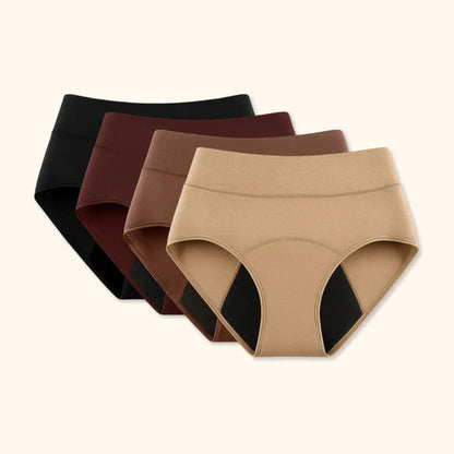 💎MHRA-Certified: 59% OFF|100% Leak-Proof Washable Underwear (Say Goodbye to Awkwardness and Worry!)