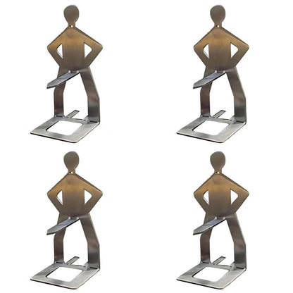 🍖 Funny Sausage Holder
