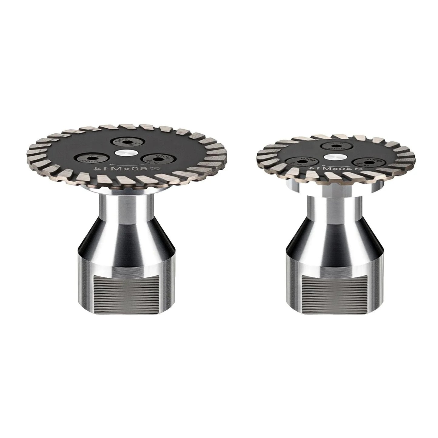 Precision Diamond Carving Wheel (40mm/50mm)🧰