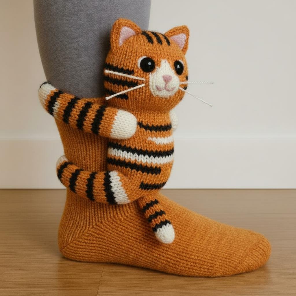 🦥Animal Socks🧦