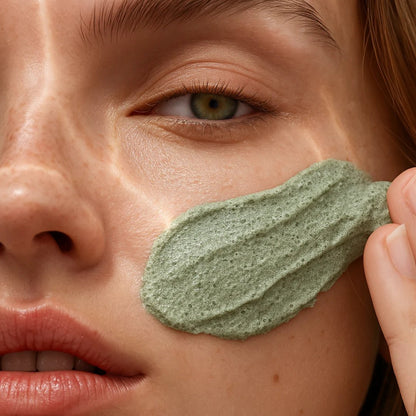 ODALIT Bubble Deep Cleansing Mask