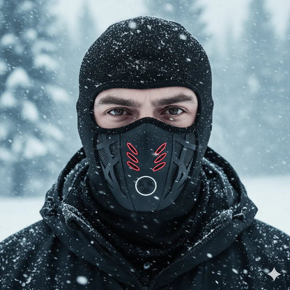 🔥Winter Rider Warm Anti-Haze Balaclava Full Face Mask