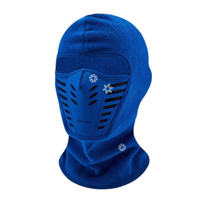 🔥Winter Rider Warm Anti-Haze Balaclava Full Face Mask
