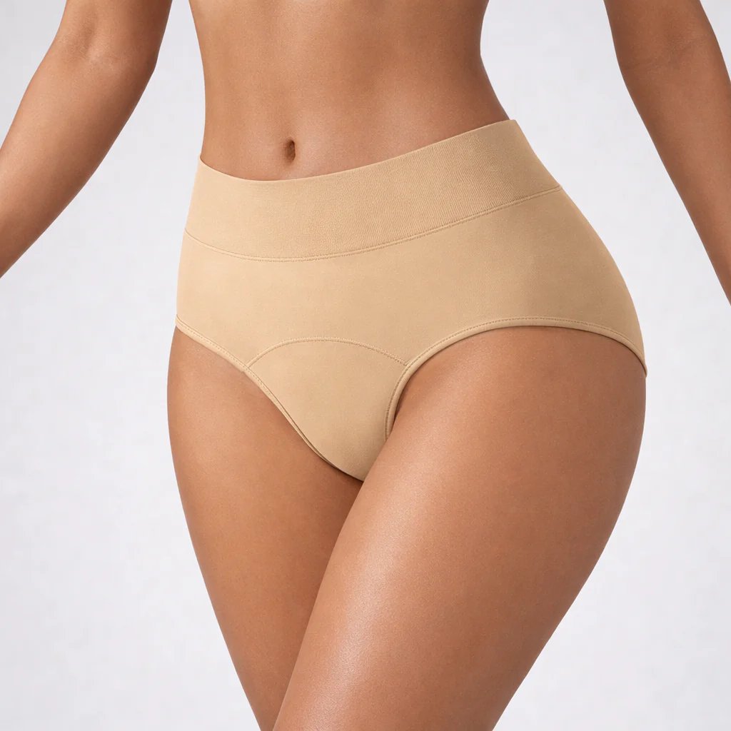 💎MHRA-Certified: 59% OFF|100% Leak-Proof Washable Underwear (Say Goodbye to Awkwardness and Worry!)