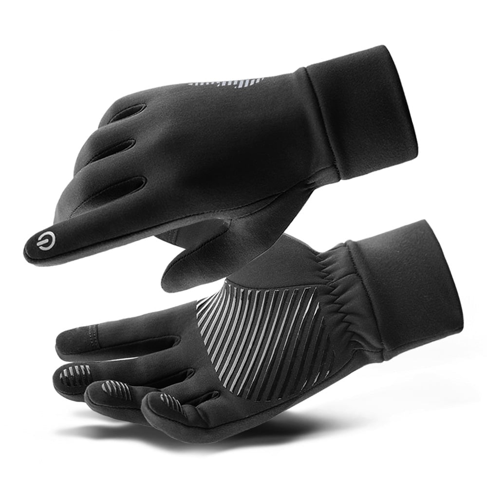 ❄️Touch Screen Snow Warmest Winter Ski Gloves