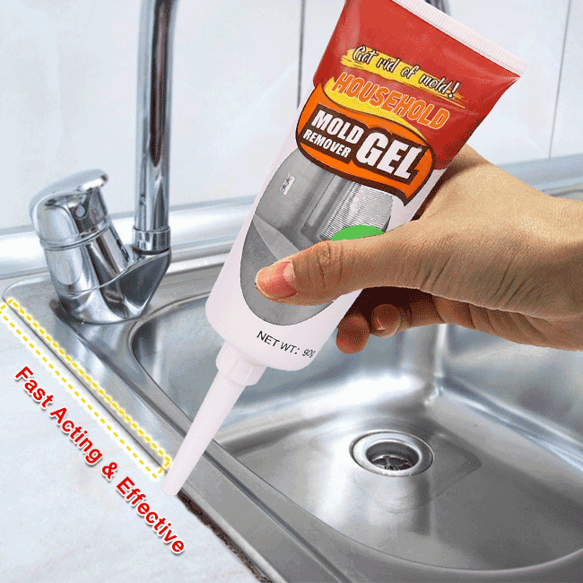 🎁Household Mold Remover Gel