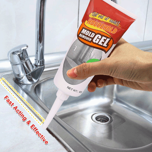 🎁Household Mold Remover Gel