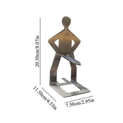🍖 Funny Sausage Holder