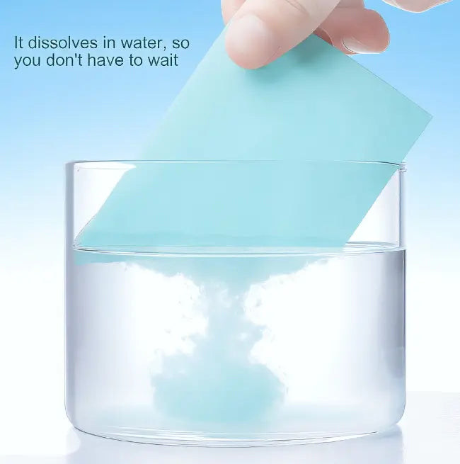 Stop Carrying Heavy Floor Cleaner Bottles one