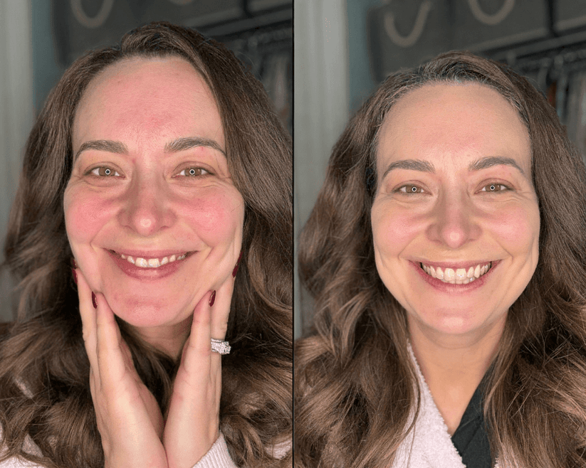CURAUO™ Color-Changing Foundation Stick