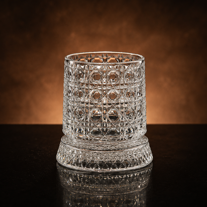 🔥 50% OFF TODAY | The Whiskey Glass That Spins