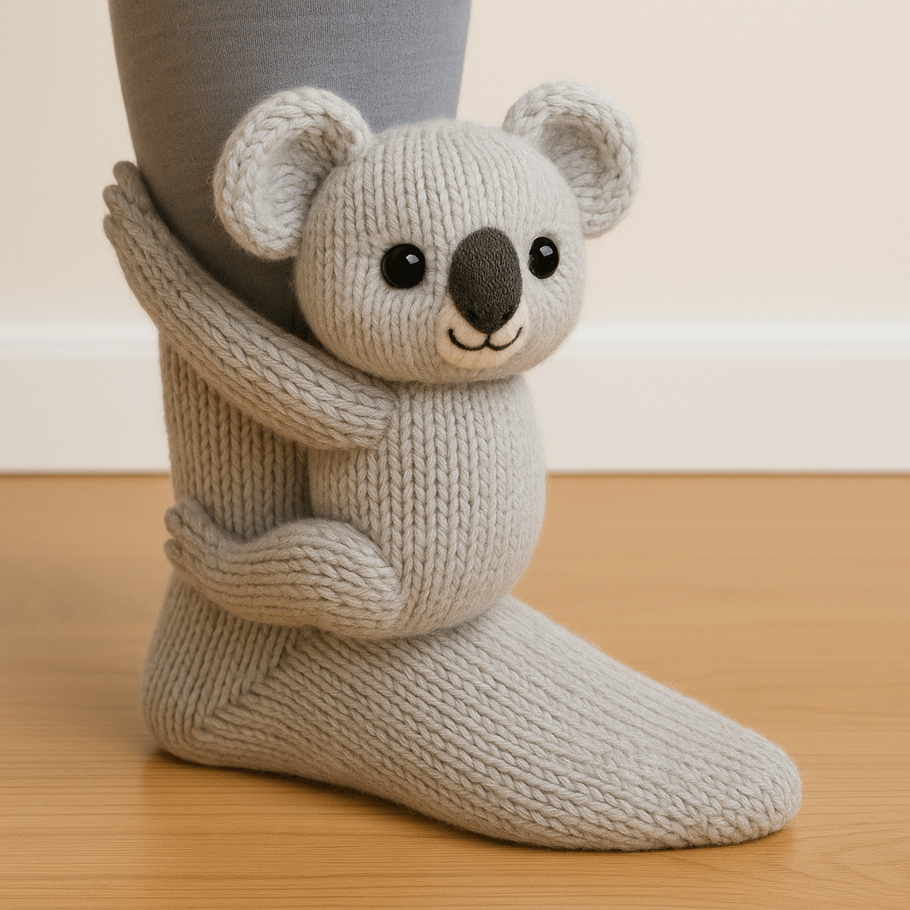 🦥Animal Socks🧦
