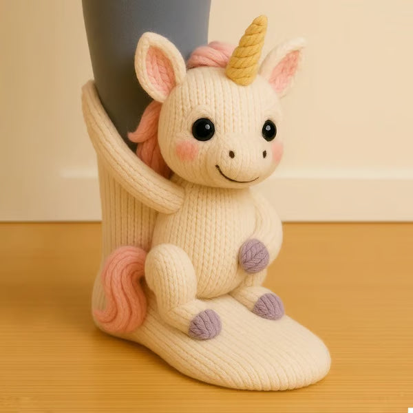 🦥Animal Socks🧦