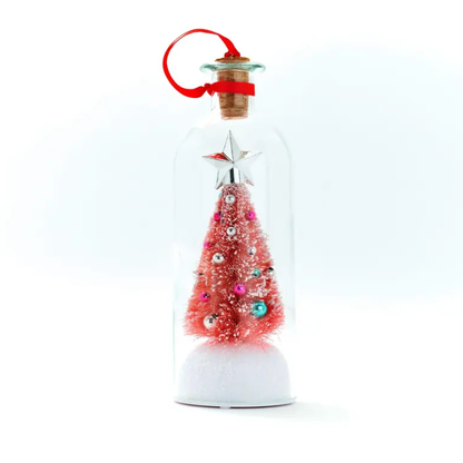 Capture Their Voice Forever ❤️ —Record-a-Message Christmas Tree
