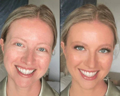 CURAUO™ Color-Changing Foundation Stick