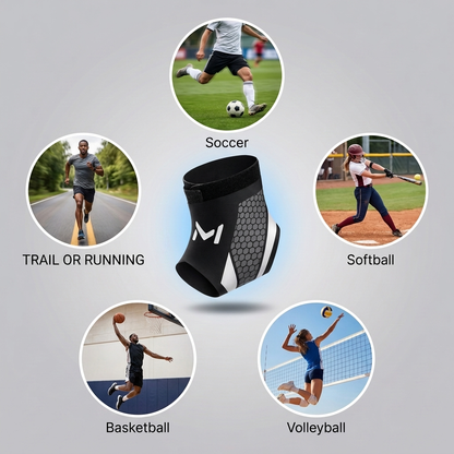 ODALIT™ Ankle Support