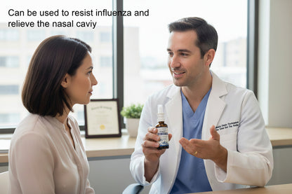 ODALIT™ NASAL IODINE SPRAY