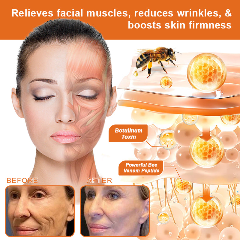 💝Made and Shipped from USA✨ODALIT™ Botox Bee Venom Firming Serum Stick🔥
