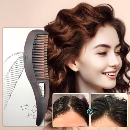 🔥Buy 1 Get 1 Free |🍃Scalp Cleaning Massage Comb