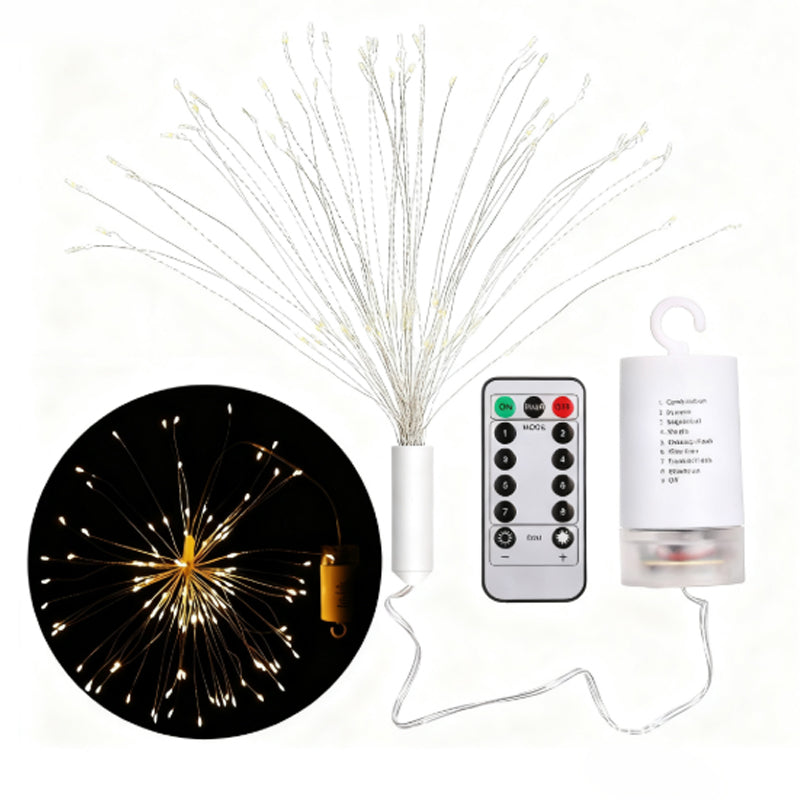 ✨Firework LED Copper Wire String Lights🎇