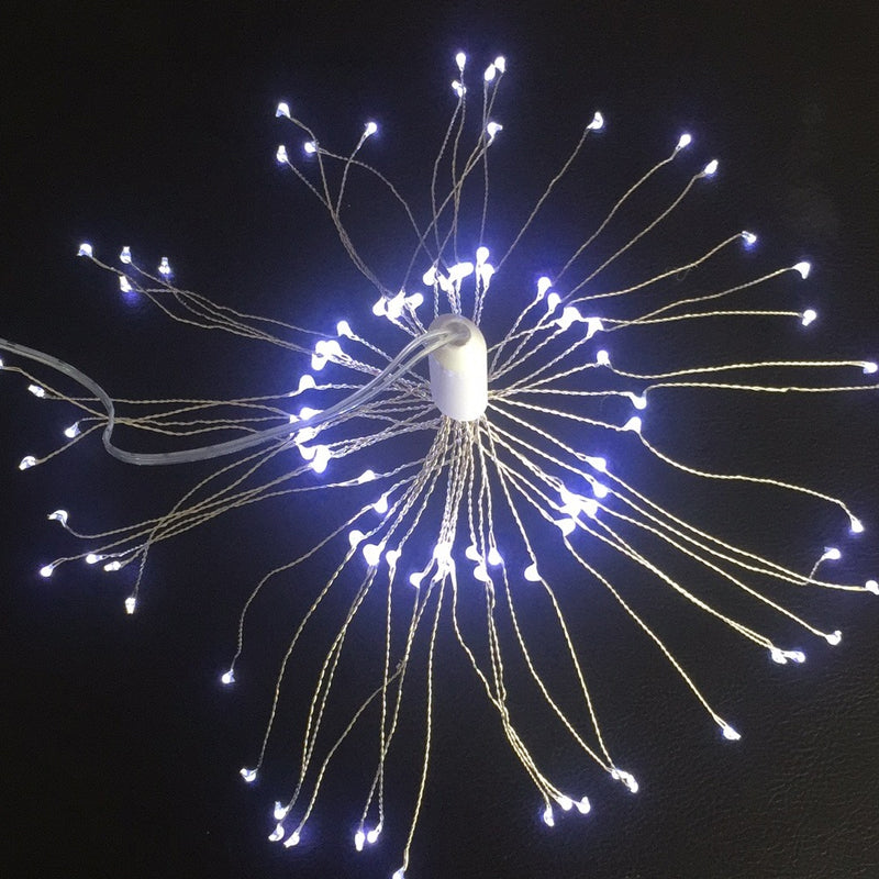 ✨Firework LED Copper Wire String Lights🎇
