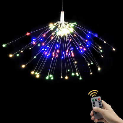 ✨Firework LED Copper Wire String Lights🎇