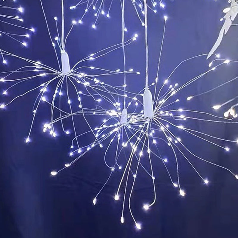 ✨Firework LED Copper Wire String Lights🎇