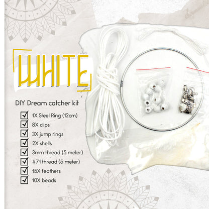 DIY Dream Catcher Kit