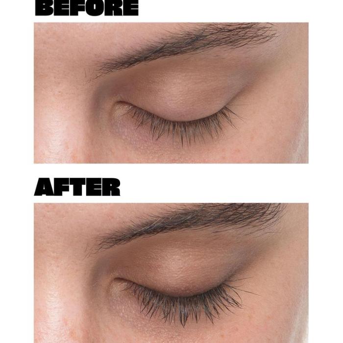 Essential Lash Serum, Longer Looking Eyelashes, Advanced Lash Enhancing Treatment with Biotin & Amino Acids for Natural Lashes & Lash Extensions, Vegan & Cruelty-Free