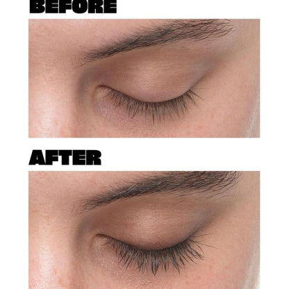 Essential Lash Serum, Longer Looking Eyelashes, Advanced Lash Enhancing Treatment with Biotin & Amino Acids for Natural Lashes & Lash Extensions, Vegan & Cruelty-Free